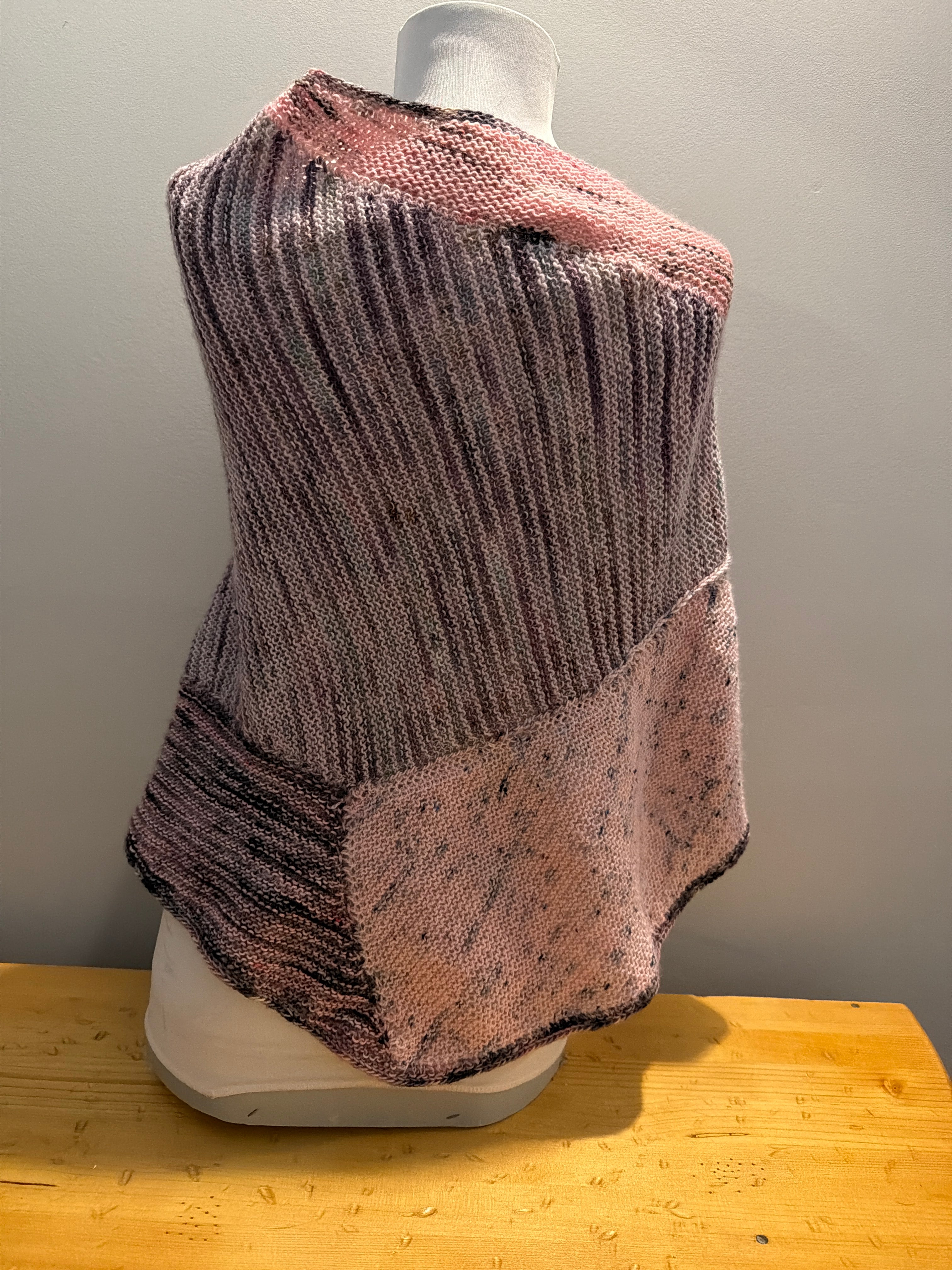 Vertices unite kit( pattern not included)