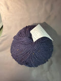 Deluxe worsted tweed
