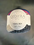 Gedifra Lana Mia one 4 two