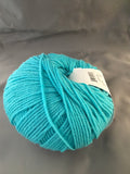 Deluxe worsted superwash