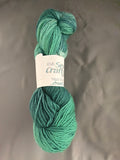 Emerald bay- hand dyed yarn