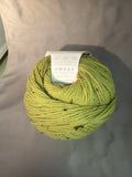 Deluxe worsted tweed