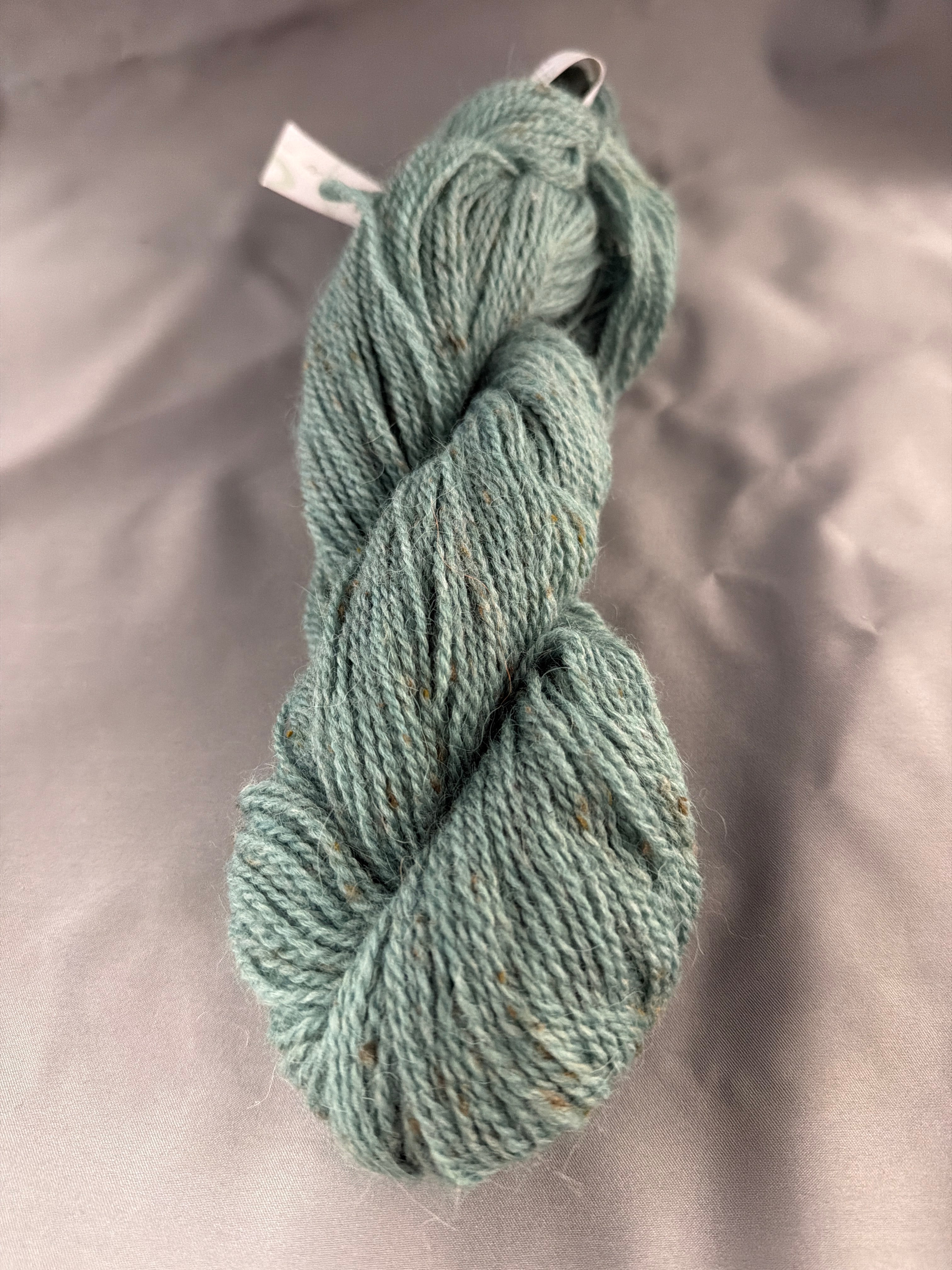 Fibra natura Kingston tweed
