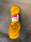 Sweet Georgia tough love sock